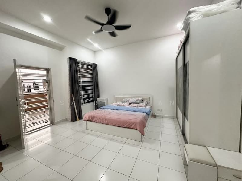 2-storey Terraced House for Sale in Iskandar Puteri (Nusajaya) (Johor) - Sabrina Gan - Bedroom - PropertyGuru.com.my