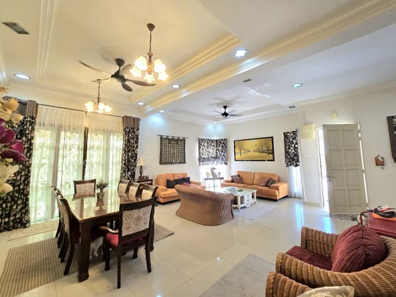 Semi-Detached House for Sale in Saujana Impian (Kajang) - Keasavan Hari Krishnan - PropertyGuru.com.my