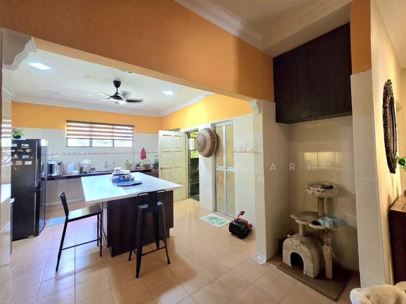 Semi-Detached House for Sale in Saujana Impian (Kajang) - Keasavan Hari Krishnan - PropertyGuru.com.my