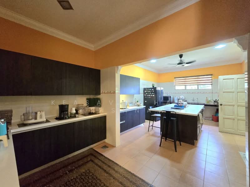 Semi-Detached House for Sale in Saujana Impian (Kajang) - Keasavan Hari Krishnan - PropertyGuru.com.my