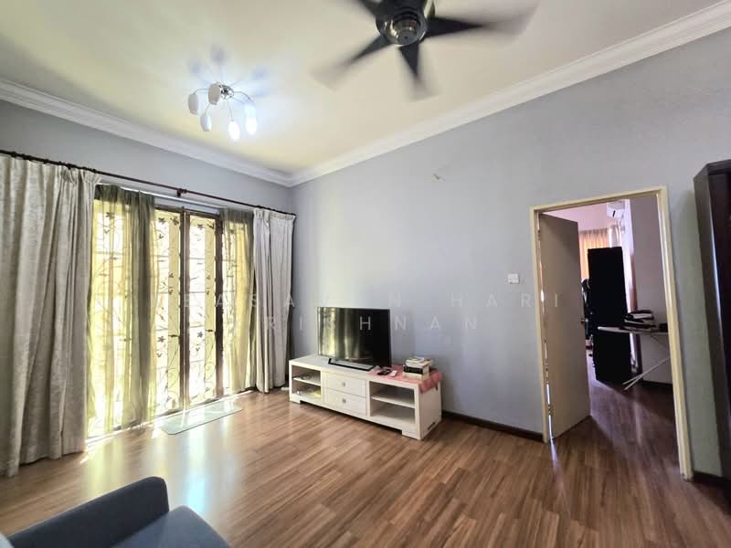 Semi-Detached House for Sale in Saujana Impian (Kajang) - Keasavan Hari Krishnan - PropertyGuru.com.my