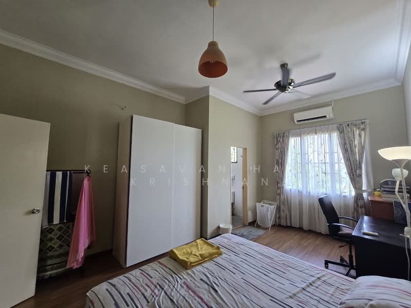 Semi-Detached House for Sale in Saujana Impian (Kajang) - Keasavan Hari Krishnan - PropertyGuru.com.my