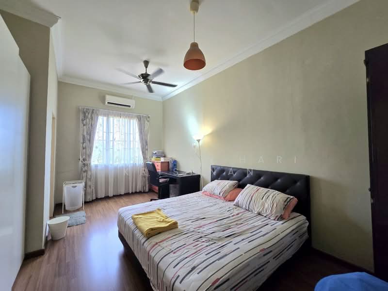 Semi-Detached House for Sale in Saujana Impian (Kajang) - Keasavan Hari Krishnan - PropertyGuru.com.my