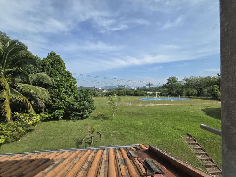 Semi-Detached House for Sale in Saujana Impian (Kajang) - Keasavan Hari Krishnan - PropertyGuru.com.my