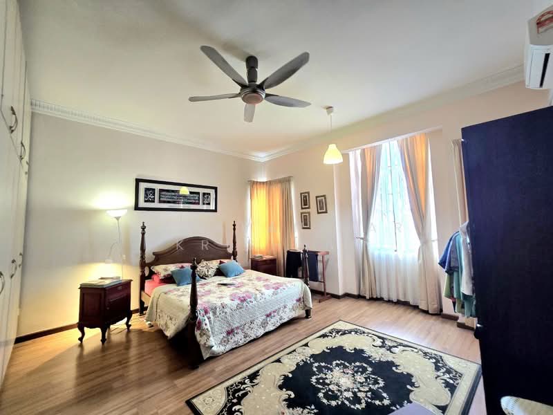 Semi-Detached House for Sale in Saujana Impian (Kajang) - Keasavan Hari Krishnan - PropertyGuru.com.my