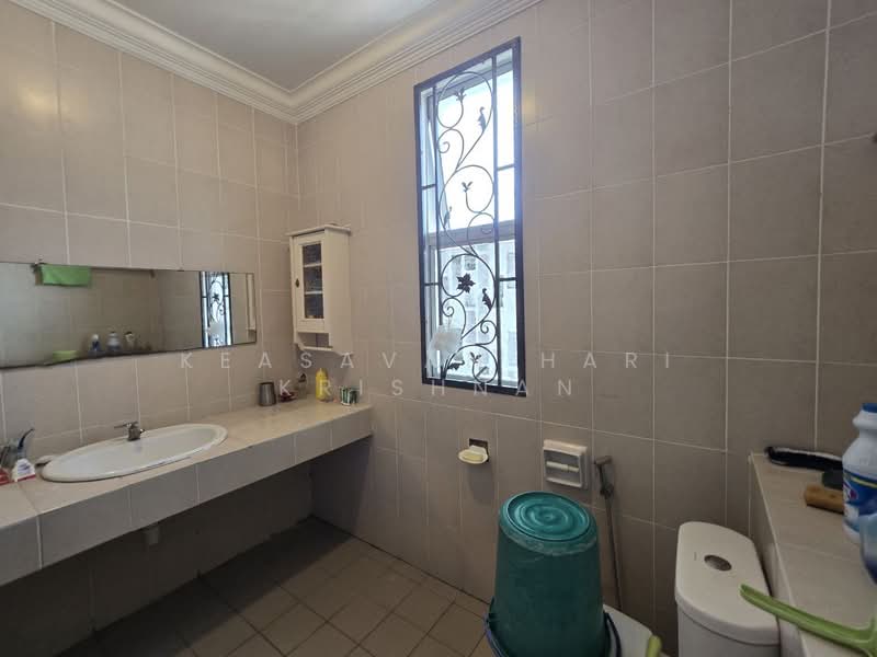 Semi-Detached House for Sale in Saujana Impian (Kajang) - Keasavan Hari Krishnan - PropertyGuru.com.my