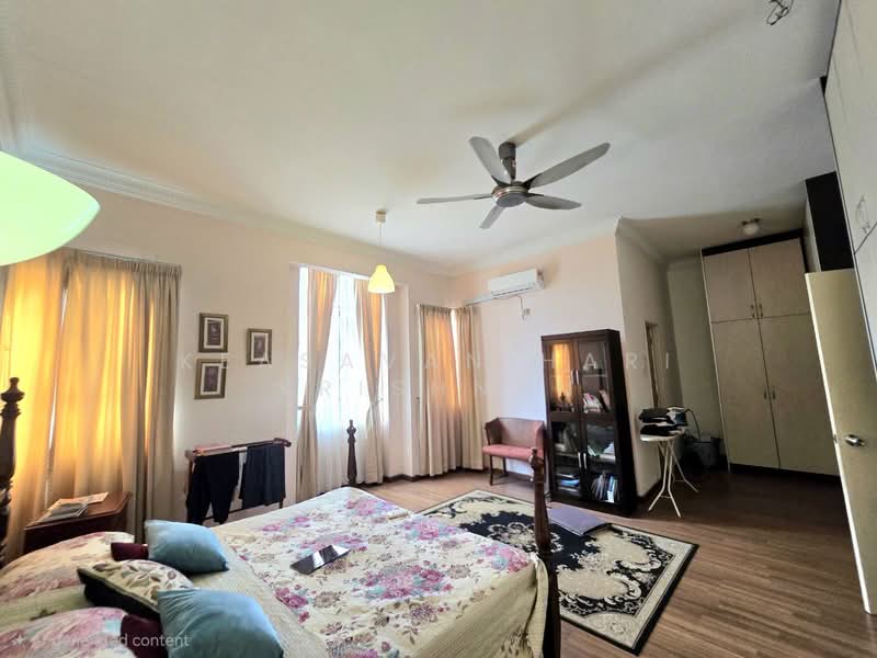 Semi-Detached House for Sale in Saujana Impian (Kajang) - Keasavan Hari Krishnan - PropertyGuru.com.my