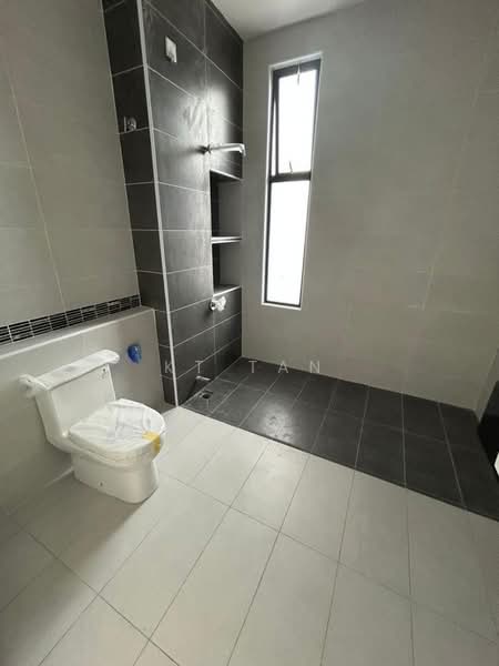 Taman Desa Tebrau - Cello 3C untuk Untuk Dijual - RM 1,580,000, Mac 2026 - Bathroom - PropertyGuru.com.my