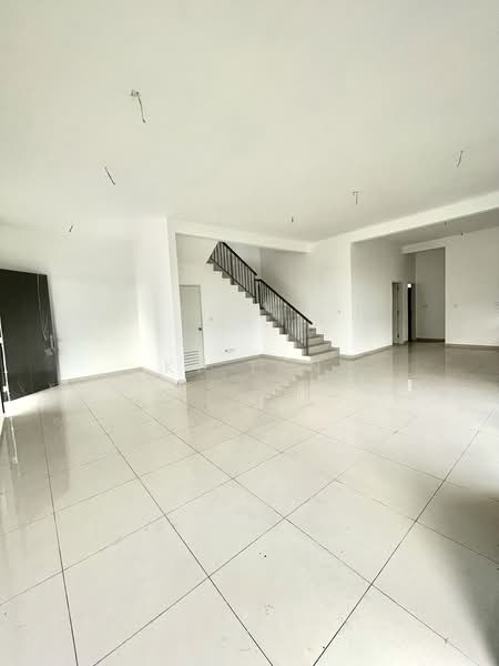 Rumah Teres untuk Dijual di Taman Desa Tebrau (Tebrau) - KT Tan - Interior - PropertyGuru.com.my