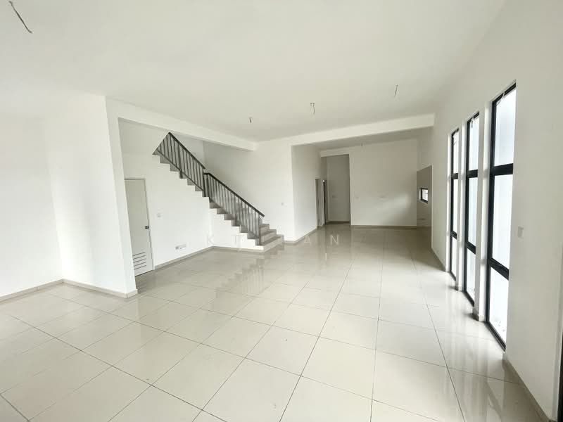 Rumah Teres untuk Dijual di Taman Desa Tebrau (Tebrau) - KT Tan - Interior - PropertyGuru.com.my