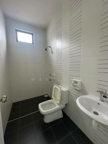 Bukit Indah untuk Untuk Dijual - RM 1,850,000, Mac 2026 - Bathroom - PropertyGuru.com.my