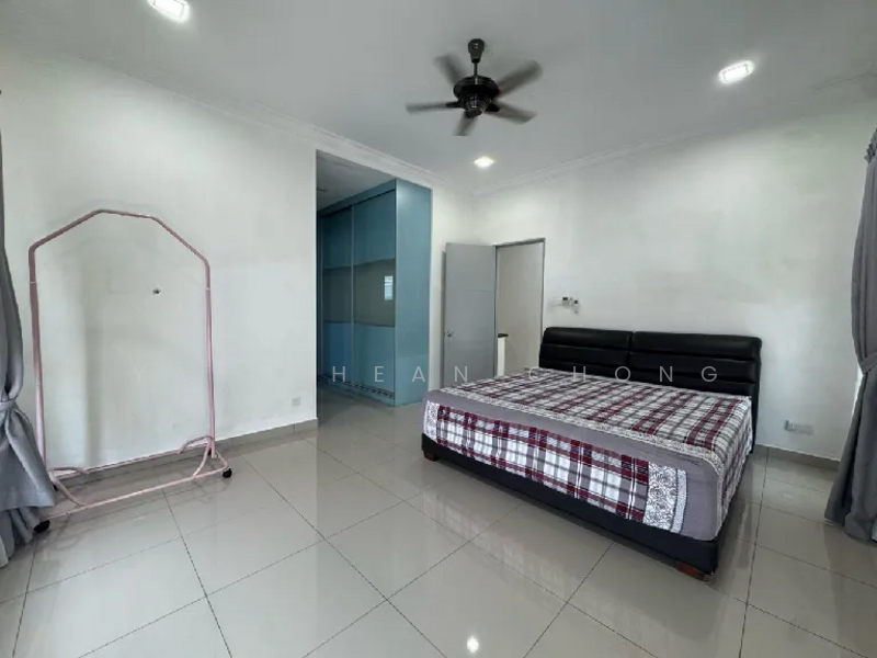 2-storey Terraced House for Sale in Ambang Botanic (Klang) - Yap Chean Chong - Bedroom - PropertyGuru.com.my