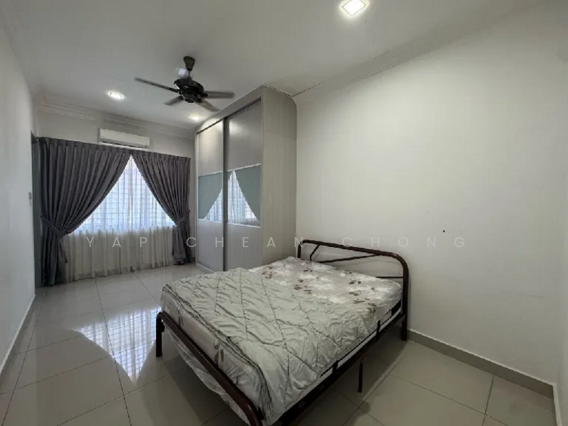 2-storey Terraced House for Sale in Ambang Botanic (Klang) - Yap Chean Chong - Bedroom - PropertyGuru.com.my