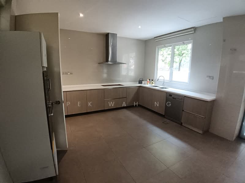 The Effingham untuk Untuk Disewa - RM 14,000 /bulan, Mac 2026 - Kitchen - PropertyGuru.com.my