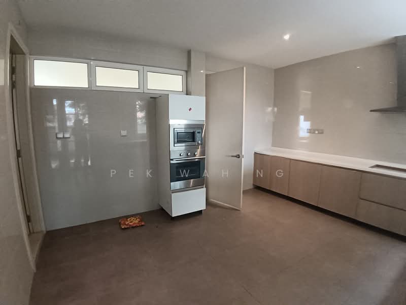 The Effingham untuk Untuk Disewa - RM 14,000 /bulan, Mac 2026 - Kitchen - PropertyGuru.com.my