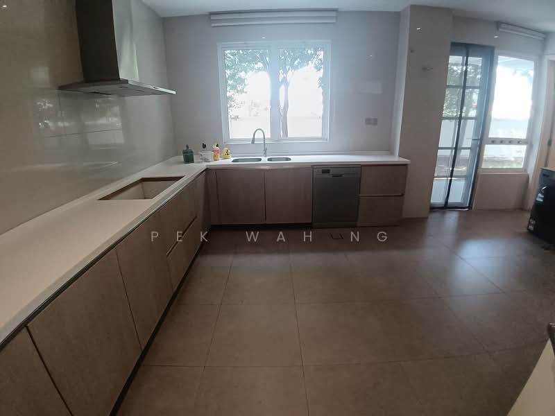 The Effingham untuk Untuk Disewa - RM 14,000 /bulan, Mac 2026 - Kitchen - PropertyGuru.com.my