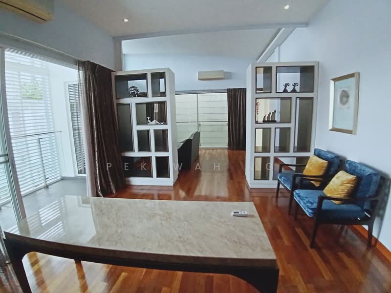 The Effingham untuk Untuk Disewa - RM 14,000 /bulan, Mac 2026 - Living Room - PropertyGuru.com.my