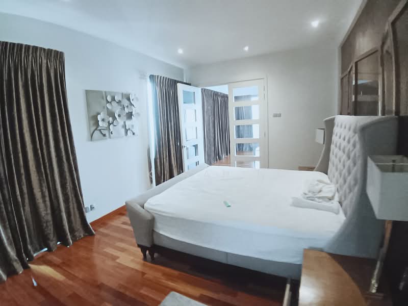 The Effingham untuk Untuk Disewa - RM 14,000 /bulan, Mac 2026 - Bedroom - PropertyGuru.com.my