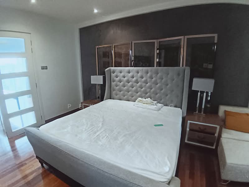 The Effingham untuk Untuk Disewa - RM 14,000 /bulan, Mac 2026 - Bedroom - PropertyGuru.com.my