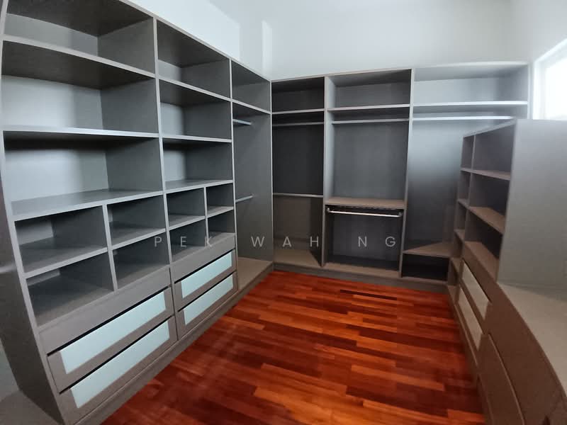 The Effingham untuk Untuk Disewa - RM 14,000 /bulan, Mac 2026 - Interior - PropertyGuru.com.my