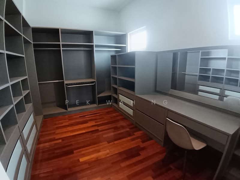 The Effingham untuk Untuk Disewa - RM 14,000 /bulan, Mac 2026 - Interior - PropertyGuru.com.my