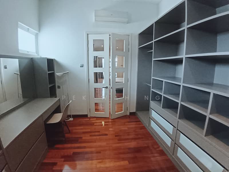 The Effingham untuk Untuk Disewa - RM 14,000 /bulan, Mac 2026 - Interior - PropertyGuru.com.my