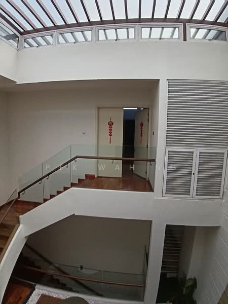 The Effingham untuk Untuk Disewa - RM 14,000 /bulan, Mac 2026 - Interior - PropertyGuru.com.my