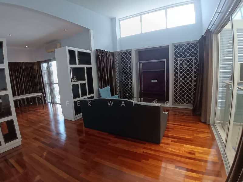 The Effingham untuk Untuk Disewa - RM 14,000 /bulan, Mac 2026 - Living Room - PropertyGuru.com.my