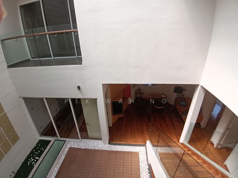 The Effingham untuk Untuk Disewa - RM 14,000 /bulan, Mac 2026 - Interior - PropertyGuru.com.my