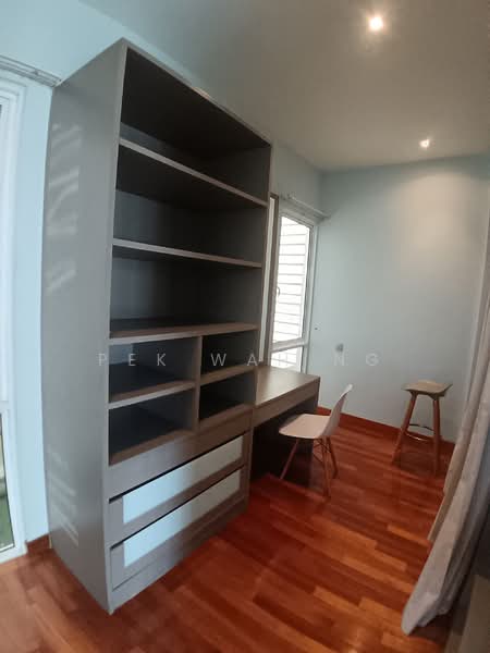 The Effingham untuk Untuk Disewa - RM 14,000 /bulan, Mac 2026 - Study - PropertyGuru.com.my