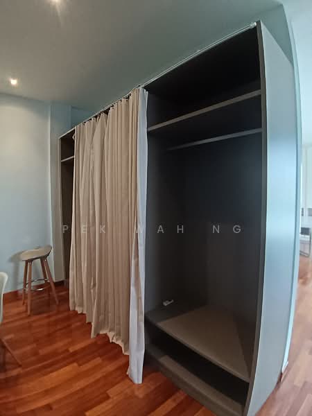 The Effingham untuk Untuk Disewa - RM 14,000 /bulan, Mac 2026 - Interior - PropertyGuru.com.my