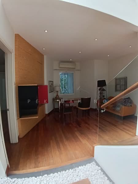 The Effingham untuk Untuk Disewa - RM 14,000 /bulan, Mac 2026 - Living Room - PropertyGuru.com.my