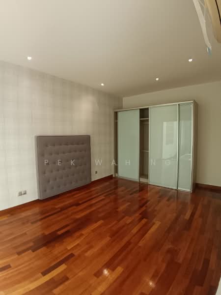 The Effingham untuk Untuk Disewa - RM 14,000 /bulan, Mac 2026 - Bedroom - PropertyGuru.com.my