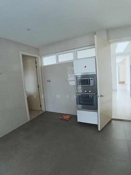 The Effingham untuk Untuk Disewa - RM 14,000 /bulan, Mac 2026 - Kitchen - PropertyGuru.com.my