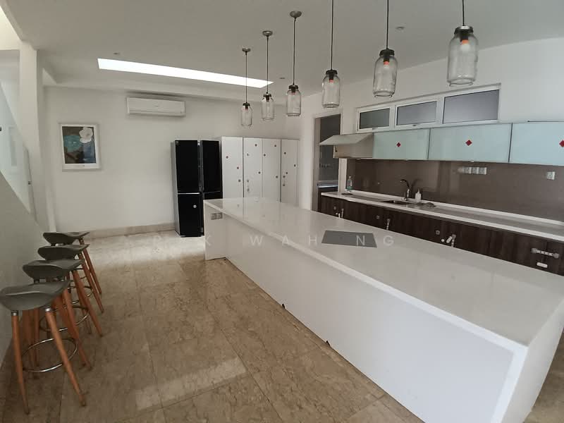 The Effingham untuk Untuk Disewa - RM 14,000 /bulan, Mac 2026 - Kitchen - PropertyGuru.com.my