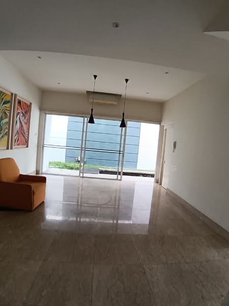The Effingham untuk Untuk Disewa - RM 14,000 /bulan, Mac 2026 - Living Room - PropertyGuru.com.my