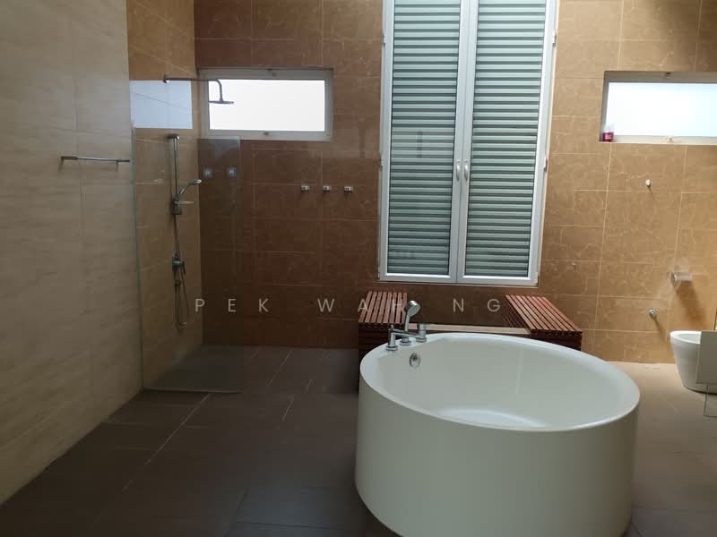 The Effingham untuk Untuk Disewa - RM 14,000 /bulan, Mac 2026 - Bathroom - PropertyGuru.com.my