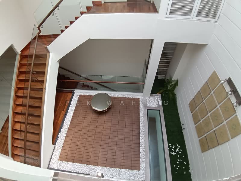 The Effingham untuk Untuk Disewa - RM 14,000 /bulan, Mac 2026 - Interior - PropertyGuru.com.my