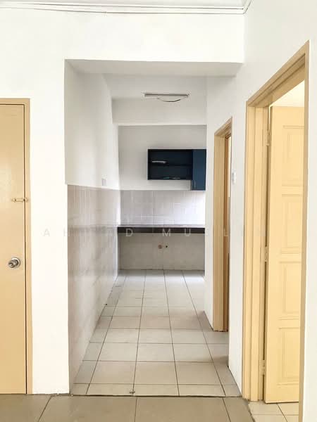 Untuk Dijual - Spring Court