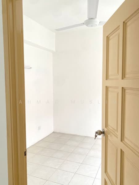 Untuk Dijual - Spring Court