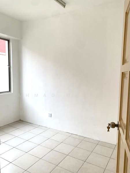 Untuk Dijual - Spring Court