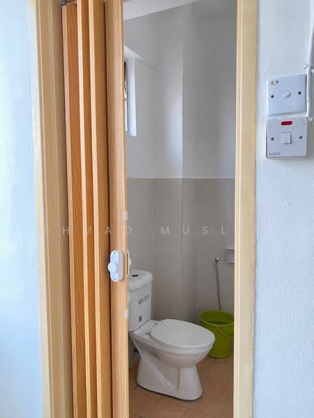 Untuk Dijual - Spring Court