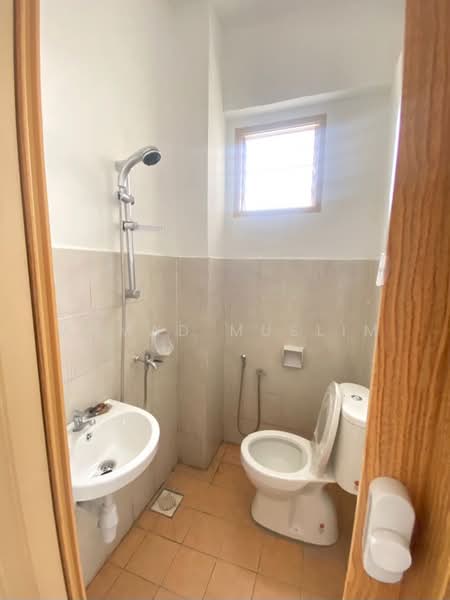 Untuk Dijual - Spring Court