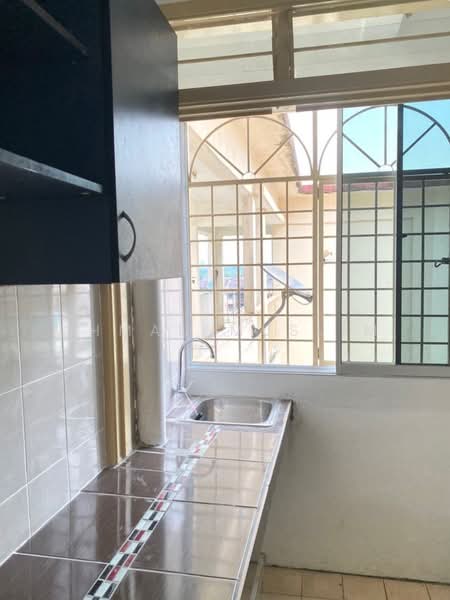 Untuk Dijual - Spring Court