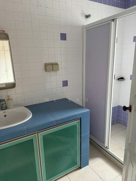 2-storey Terraced House for Rent in Taman Desa (Kuala Lumpur) - ML Lau - Bathroom - PropertyGuru.com.my