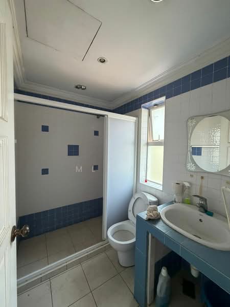 2-storey Terraced House for Rent in Taman Desa (Kuala Lumpur) - ML Lau - Bathroom - PropertyGuru.com.my