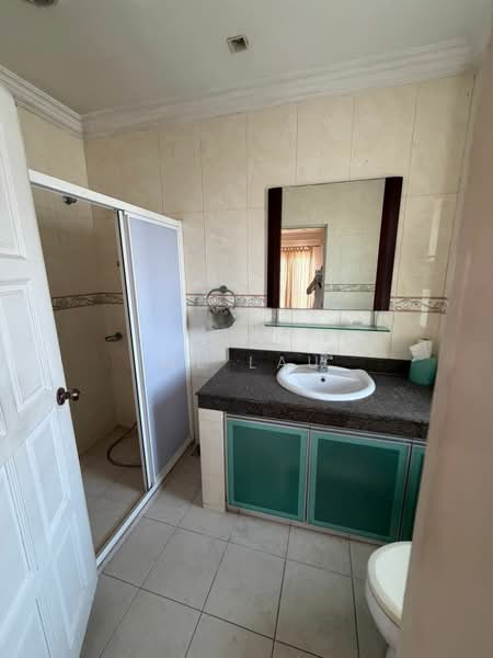 2-storey Terraced House for Rent in Taman Desa (Kuala Lumpur) - ML Lau - Bathroom - PropertyGuru.com.my