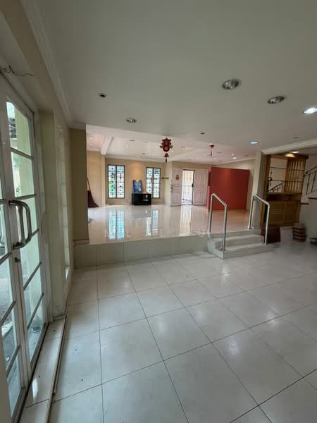 2-storey Terraced House for Rent in Taman Desa (Kuala Lumpur) - ML Lau - Living Room - PropertyGuru.com.my