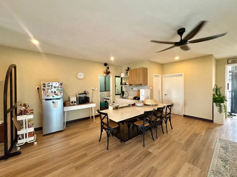 Service Residence for Sale at AraTre' Residences - Keasavan Hari Krishnan - PropertyGuru.com.my