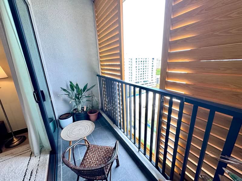 Service Residence for Sale at AraTre' Residences - Keasavan Hari Krishnan - PropertyGuru.com.my